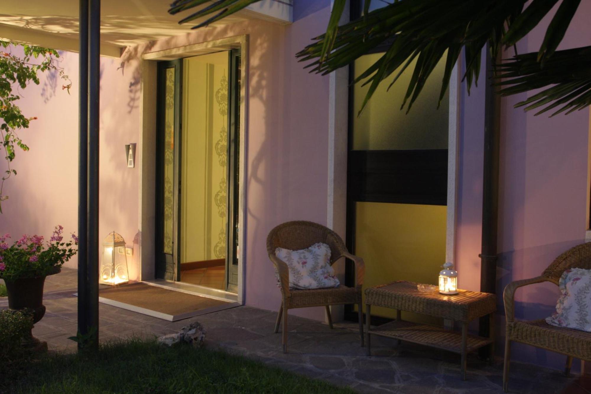 Hotel Clodia - Adults Only 3*