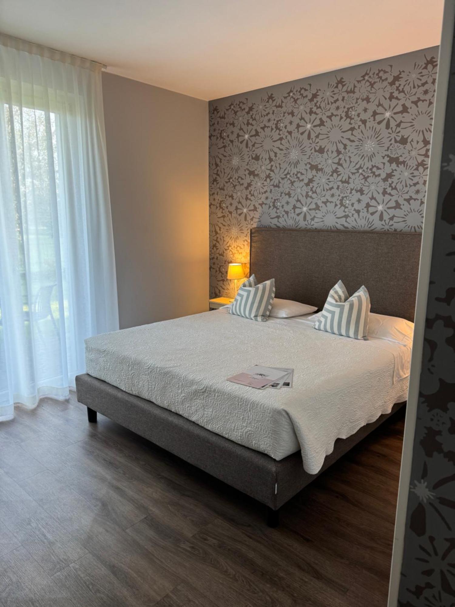 Hotel Clodia Sirmione